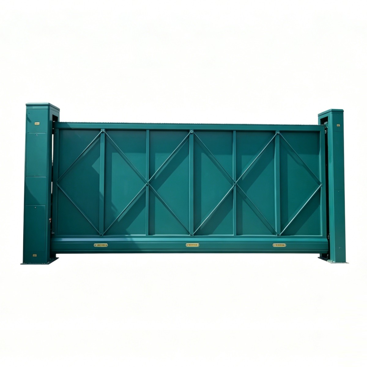 宁德福安下白石镇电动悬空门